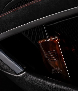 Автомобильные духи - Royale - AmberCar Basic