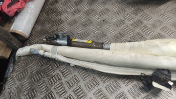 SHOT KIT КОКПИТНАЯ ПОДУШКА БЕЗОПАСНОСТИ VOLVO V50 S40 II