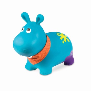 РЕЗИНОВЫЙ ДЖЕМПЕР И НАСОСЫ B.TOYS HIPCIO
