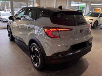 Renault Captur II 2025 Od ręki - Techno 1.3 TCe mHEV 140KM / Pakiet Driving &amp; Safety, zdjęcie 2