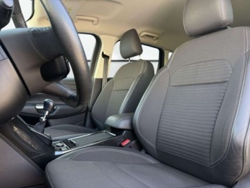 Ford Kuga II SUV Facelifting 1.5 EcoBoost 150KM 2018 Ford Kuga Ford Kuga 1.5 EcoBoost FWD TITANIUM 150KM Salon PL Navi, Pakiet, zdjęcie 10