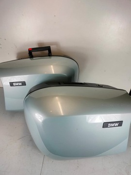 Kufry boczne BMW R1200 R RT ST R 1200 kufer r900rt r900 rt
