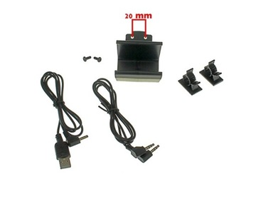 Звуковая панель Caratec CAS100 для прицепа-кемпера