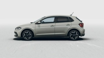 Volkswagen Polo VI Hatchback 5d Facelifting 1.0 TSI 95KM 2025 Volkswagen Polo Edition 50 1.0 TSI 95 KM DSG -, zdjęcie 2