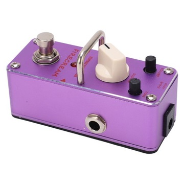 Педаль дисторшн-эффектов Классическая гитара
