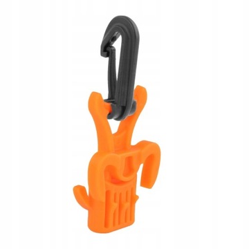 Держатель мундштука для подводного плавания