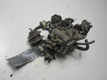 Fiat Cinquecento 700 карбюратор