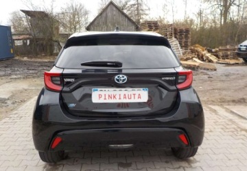 Toyota 2022 Toyota Yaris Okazja 1.5 Hybryda 116KM, zdjęcie 16