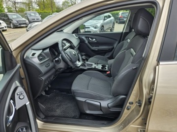 Renault Kadjar Crossover 1.2 Energy TCe 130KM 2016 Renault Kadjar 1,2 benzyna 130KM salon polska, zdjęcie 4