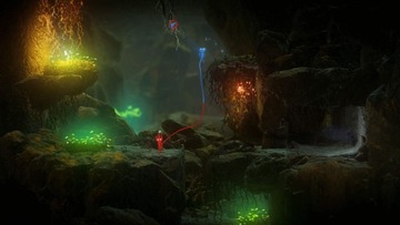 СЕМЕЙНАЯ ИГРА UNRAVEL TWO 2 II КОДОВОЙ КЛЮЧ XBOX ONE X/S SERIES X|S
