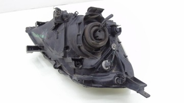 SVĚTLO LEVÝ PŘEDNÍ HONDA STREAM