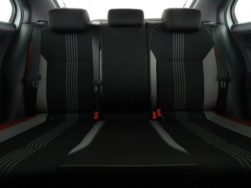 Skoda Rapid II Liftback Facelifting 1.0 TSI 110KM 2018 Škoda RAPID Skoda RAPID xenon klima auto navi, zdjęcie 17