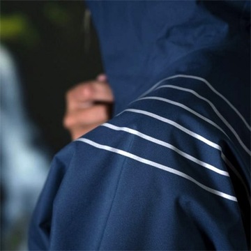 2,5-слойная куртка ADIDAS TERREX CLIMAPROOF FASTPACK