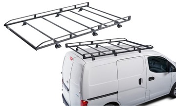 Platforma bagażowa PEUGEOT PARTNER II 08-18