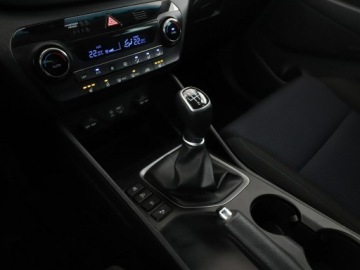 Hyundai Tucson III SUV 1.6 GDI 132KM 2017 Hyundai Tucson 1.6 Benzyna Klimatyzacja Tempomat, zdjęcie 27