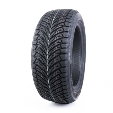 4x OPONY CAŁOROCZNE 225/45R17 Austone SP401 94V