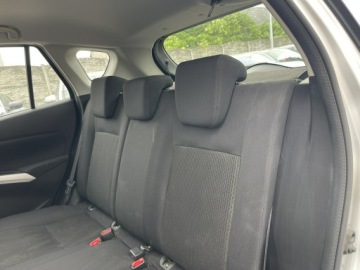 Suzuki SX4 II S-cross Facelifting 1.4 BOOSTERJET 48V SHVS 129KM 2021 Suzuki SX4 S-Cross HAK Klimatronik Oryg. przebieg, zdjęcie 13
