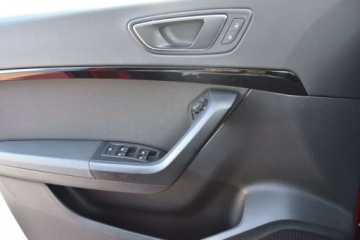 Seat Ateca SUV 1.5 EcoTSI 150KM 2020 Seat Ateca SalonPL 150KM FRVirtual Kokpit ACC El.pokrywabagaznika Kamera L, zdjęcie 25