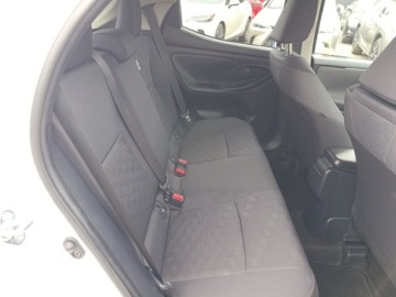 Toyota Yaris IV Hatchback 1.5 Hybrid Dynamic Force 116KM 2024 Toyota Yaris Hybrid 1.5 Style IV (2020-) Toyota Ya, zdjęcie 12