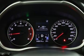 Mitsubishi Eclipse Cross SUV 1.5 T 163KM 2017 Mitsubishi Eclipse Cross 1.5 T-MIVEC, zdjęcie 7