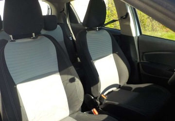 Toyota Yaris III Hatchback 5d Facelifting Hybrid 100KM 2017 Toyota Yaris Okazja 1.5 Hybryda 100KM, zdjęcie 21