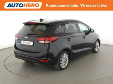 Kia Carens IV Minivan Facelifting 1.6 GDI 135KM 2018 Kia Carens Dream Team navi grzane fotele, zdjęcie 6