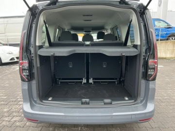Volkswagen Caddy V 2026 Volkswagen Caddy Maxi 7 os. EDITION/automat, 1.5 T, zdjęcie 10