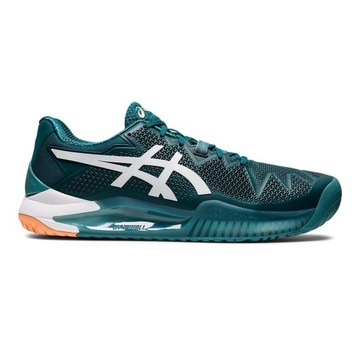 Кроссовки ASICS GEL RESOLUTION 8 AC VELVET МУЖСКИЕ 48