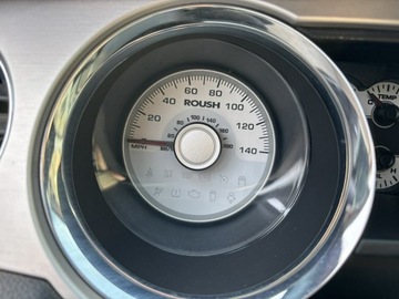 Ford Mustang V 2010 Ford Mustang GT Roush 427 R Limitowana Edycja Manu, zdjęcie 34