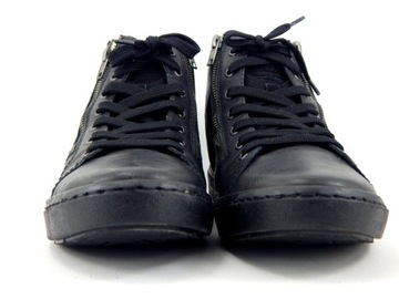 Buty RIEKER 42/27 cm