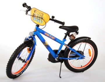ШИНЫ NERF BIKE BLUE Kubbinga ТОЛЩИНОЙ 18 ДЮЙМОВ