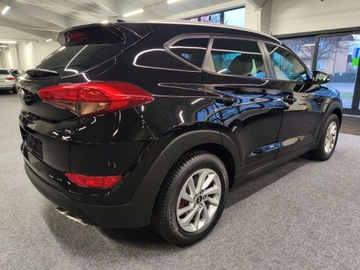 Hyundai Tucson III SUV 1.7 CRDI 115KM 2015 Hyundai Tucson II 1.7 Diesel, Kamera, Nawi,, zdjęcie 3