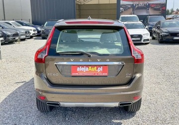 Volvo XC60 I SUV Facelifting 2.4 D4 190KM 2017 Volvo XC 60 4X4 xc60 2.4 d4 220 KM POLESTAR 2017r Salon PL Warszawa, zdjęcie 11