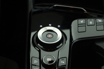 Kia Sportage V SUV 1.6 T-GDI HEV 230KM 2022 Kia Sportage 1.6 T-GDI HEV, Salon Polska, zdjęcie 12