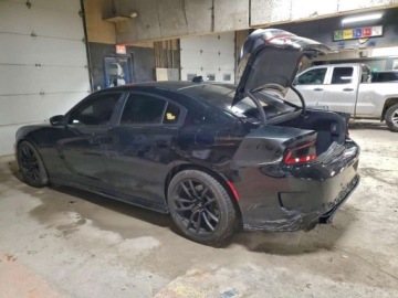 Dodge Charger VII 2020 Dodge Charger Scat Pack 2020 6.4 Benzyna 485KM, zdjęcie 1