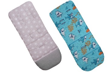 Вставка в коляску – посвящена VALCO BABY SNAP 4