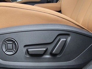 Audi A6 C8 Limousine Facelifting 2.0 40 TDI 204KM 2025 AUDI A6 TDI quattro S line Sedan (204KM) 2025, zdjęcie 4