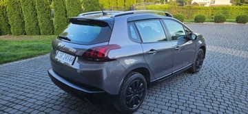 Peugeot 2008 I SUV Facelifting 1.5 BlueHDI 102KM 2019 Peugeot 2008 Peugeot 2008 2019r 1.5 Diesel Niski Przebieg 31700 zamiana, zdjęcie 2