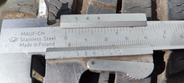 VW CADDY III 2K KOLO REZERVY REZERVA 15 195/65 ET47 2K0601027