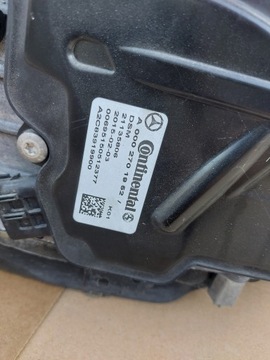 MERCEDES GLK350 X204 АВТОМАТИЧЕСКАЯ ТРАНСМИССИЯ