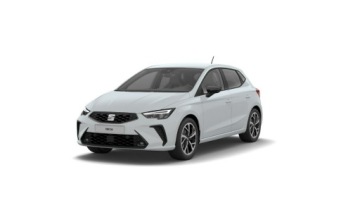 Seat Ibiza V 2026 Seat Ibiza FR 1.0 TSI 115 KM DSG, zdjęcie 1