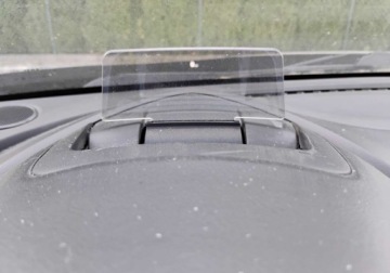 Mazda CX-3 2017 Mazda CX-3 2017r, Salonowa. 1.5 Diesel. Uszkodzony dach. Poobijany. Jezdzi, zdjęcie 11