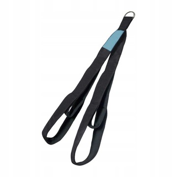 Fitness Tricep Grabber Rope Cable Pull Down Strap