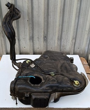 VW GOLF VI 6 11 R 1.4 16V NÁDRŽ PALIVA HB 5D