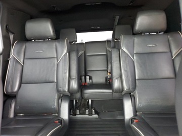 Cadillac Escalade III 2021 Cadillac Escalade Esv Premium Luxury 2021 6.2l 6.2 Benzyna 420KM, zdjęcie 10