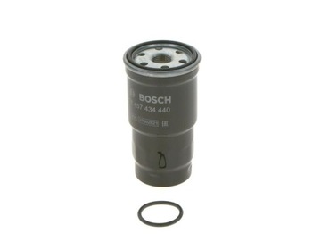 FILTR PALIVA 1 457 434 440 BOSCH MAZDA 323 F S