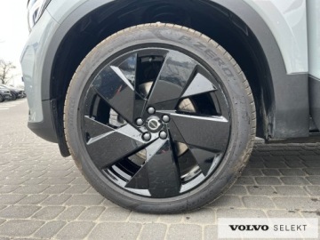Volvo XC40 Crossover Facelifting 2.0 B4 197KM 2025 Volvo XC 40 FV23% SalonPL B4B Plus Black Edition W, zdjęcie 9