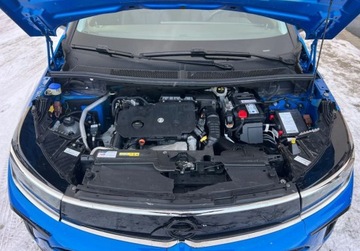 Opel 2023 Opel Grandland 1.5 CDTI 130 KM LED Virtual cockpit Sensor Radar 1.5 Diesel, zdjęcie 19