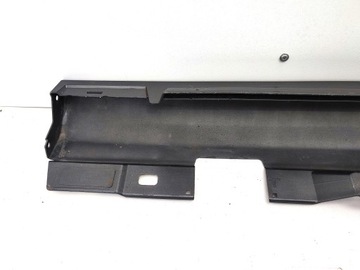 MERCEDES A CLASS W177 РАМА ПАНЕЛЬ ПРАВЫЙ ПОРОГ