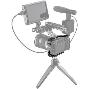 SmallRig 2493 - клетка для камеры Sony A6600